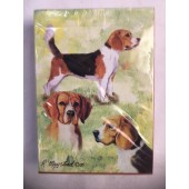 Beagle Cards
