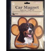 Bernese Mt. Dog Magnet